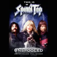 Unspooled artwork