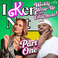 I Ken Not with Kendrick Tucker artwork