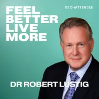 Feel Better, Live More with Dr Rangan Chatterjee artwork