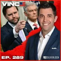 VINCE artwork