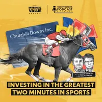 The Intrinsic Value Podcast - The Investor’s Podcast Network artwork