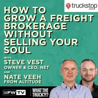 WHAT THE TRUCK?!? artwork