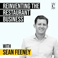Invest Like the Best with Patrick O'Shaughnessy artwork