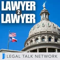 Lawyer 2 Lawyer artwork
