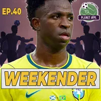 Planet FPL - The Fantasy Football Podcast artwork