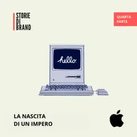 STORIE DI BRAND artwork