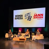 Women In Media artwork