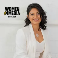 Women In Media artwork