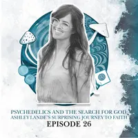 The Surprising Rebirth Of Belief In God artwork