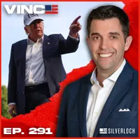 VINCE artwork
