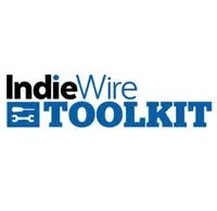 IndieWire's Filmmaker Toolkit artwork