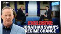 The Sean Spicer Show artwork