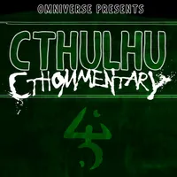 The Call of Cthulhu Mystery Program artwork