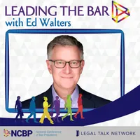 Legal Talk Network - Law News and Legal Topics artwork