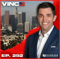 VINCE artwork