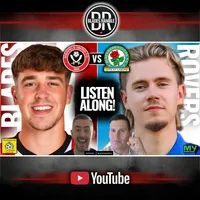 Blades Ramble - A Sheffield United Podcast artwork