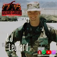 Hazard Ground artwork