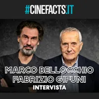 CineFacts artwork