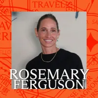 Travel Secrets artwork