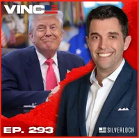 VINCE artwork