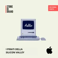 STORIE DI BRAND artwork