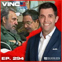 VINCE artwork