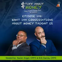 Agency Intelligence: The Insurance Podcast Network artwork