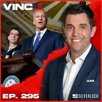 VINCE artwork