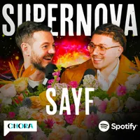 SUPERNOVA artwork