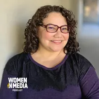 Women In Media artwork