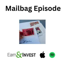 Earn & Invest artwork