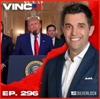 VINCE artwork