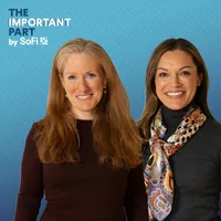 The Important Part: Investing with Liz Thomas artwork