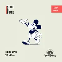 STORIE DI BRAND artwork