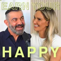 Earn Your Happy artwork