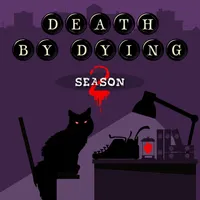 Death by Dying artwork