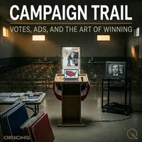 Campaign Trail artwork