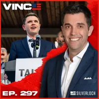 VINCE artwork