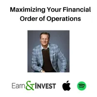 Earn & Invest artwork