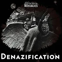Reichs & Republics | The German History Podcast artwork