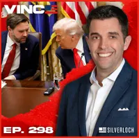 VINCE artwork