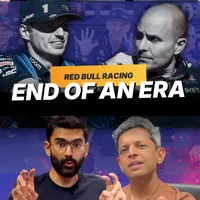 Inside Line F1 Podcast artwork