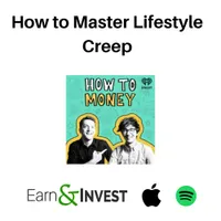 Earn & Invest artwork