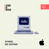 STORIE DI BRAND artwork