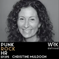 Punk Rock HR artwork