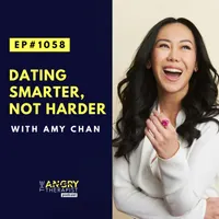The Angry Therapist Podcast artwork