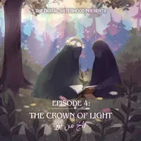 The Digital Sisterhood artwork