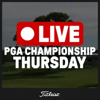 No Laying Up - Golf Podcast artwork