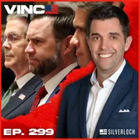 VINCE artwork