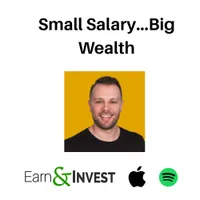 Earn & Invest artwork